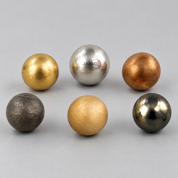 Metal Sphere